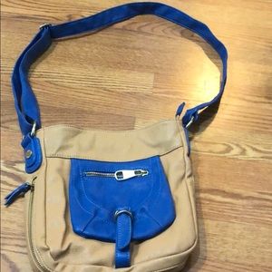 Steve Madden cross body